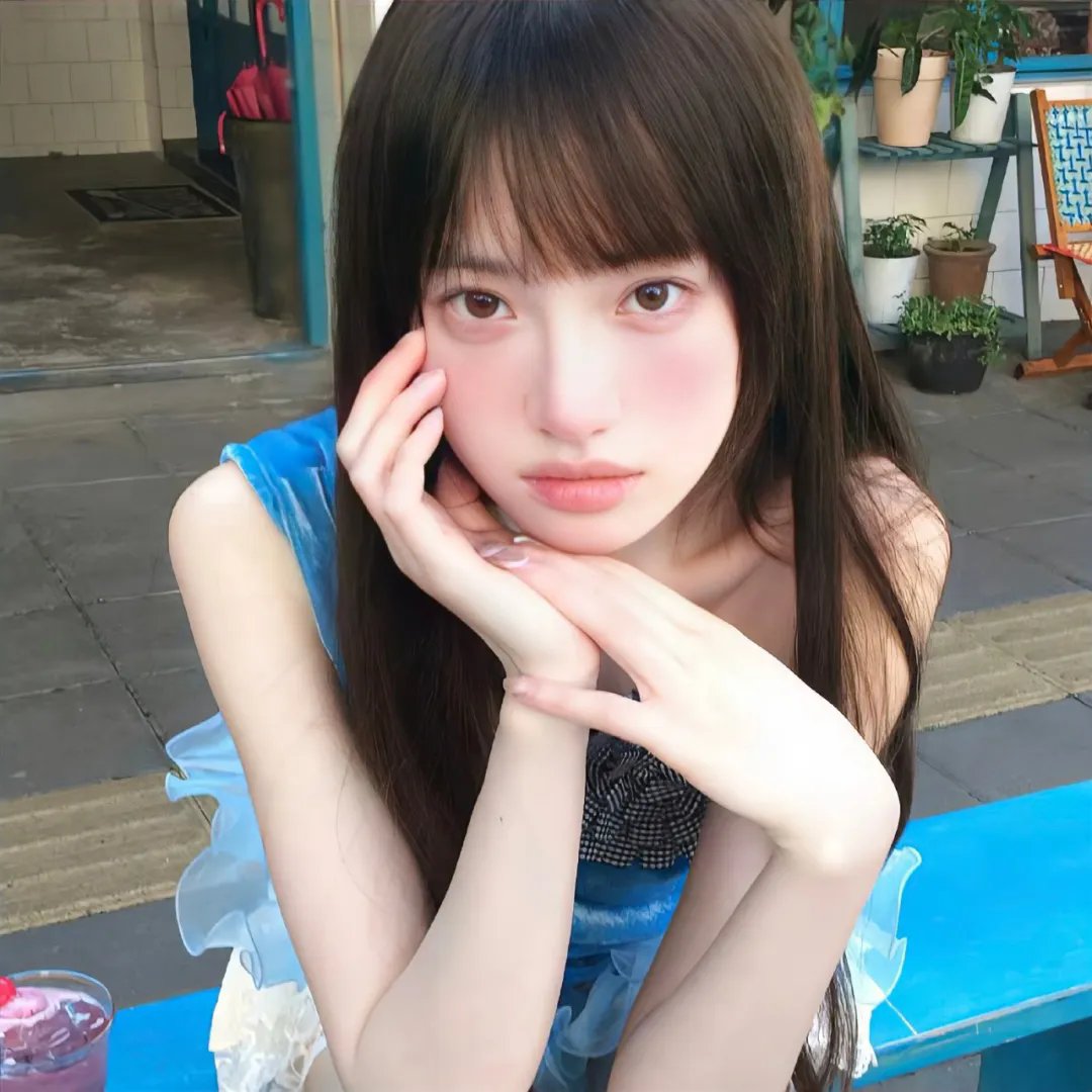 海边的女人